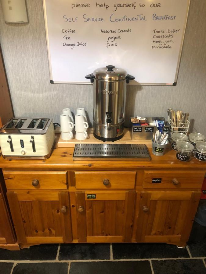 Old School B & B Pencader  Экстерьер фото