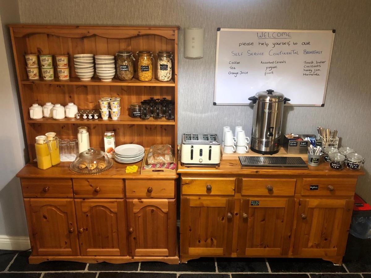 Old School B & B Pencader  Экстерьер фото