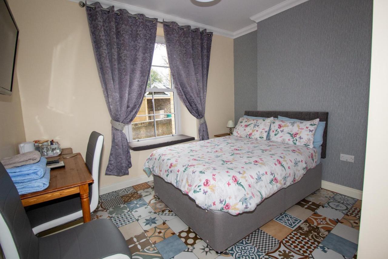 Old School B & B Pencader  Экстерьер фото
