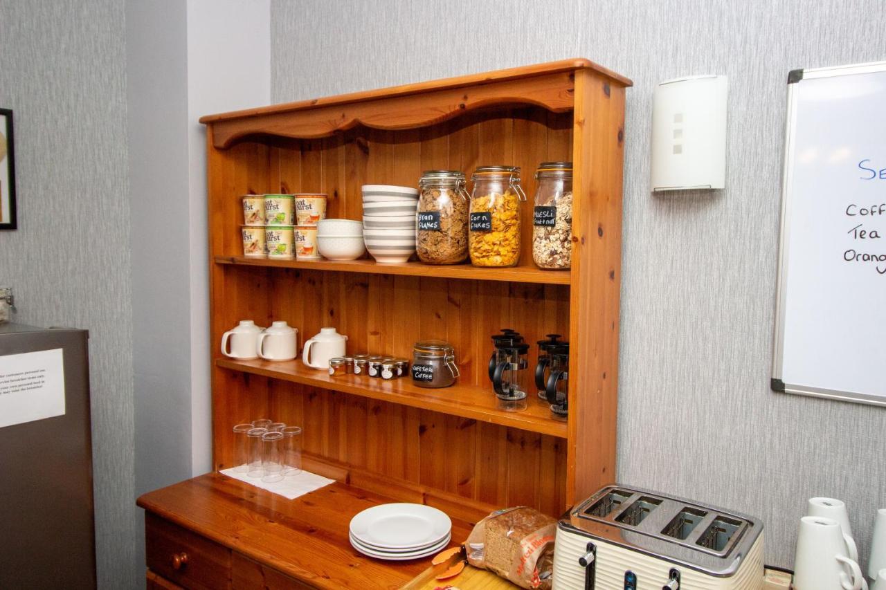Old School B & B Pencader  Экстерьер фото