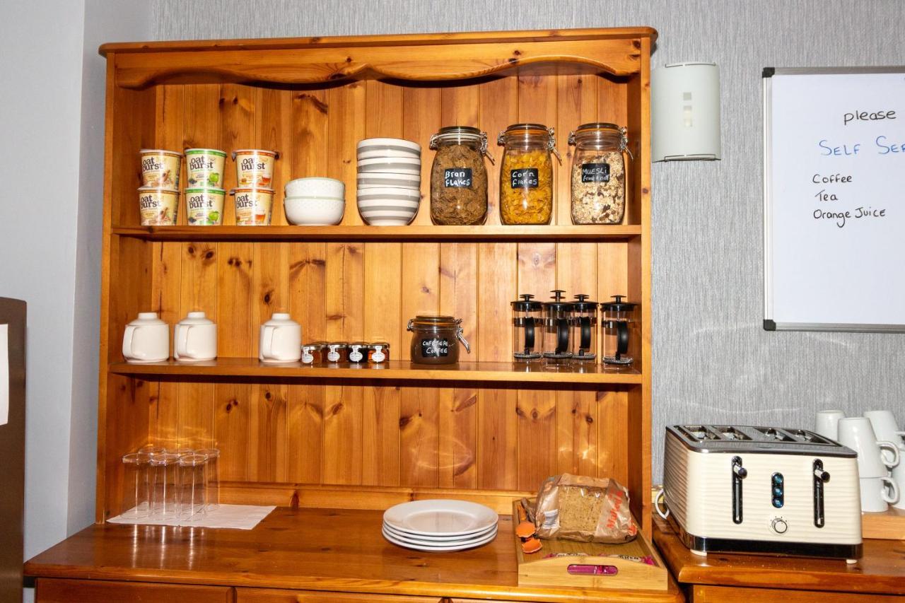 Old School B & B Pencader  Экстерьер фото