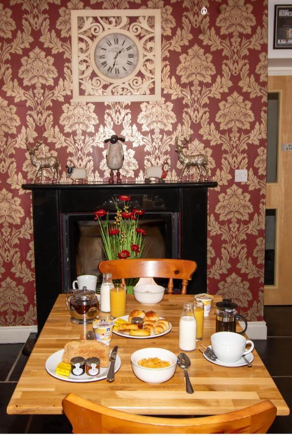 Old School B & B Pencader  Экстерьер фото