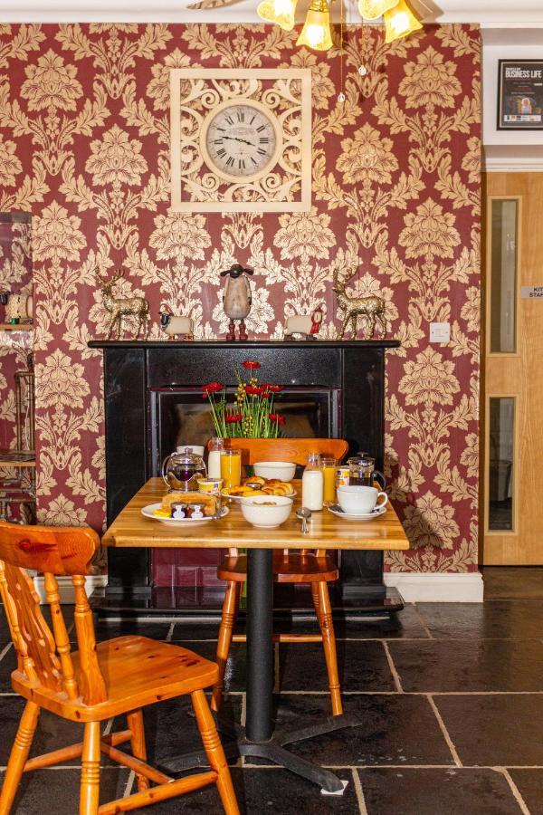 Old School B & B Pencader  Экстерьер фото