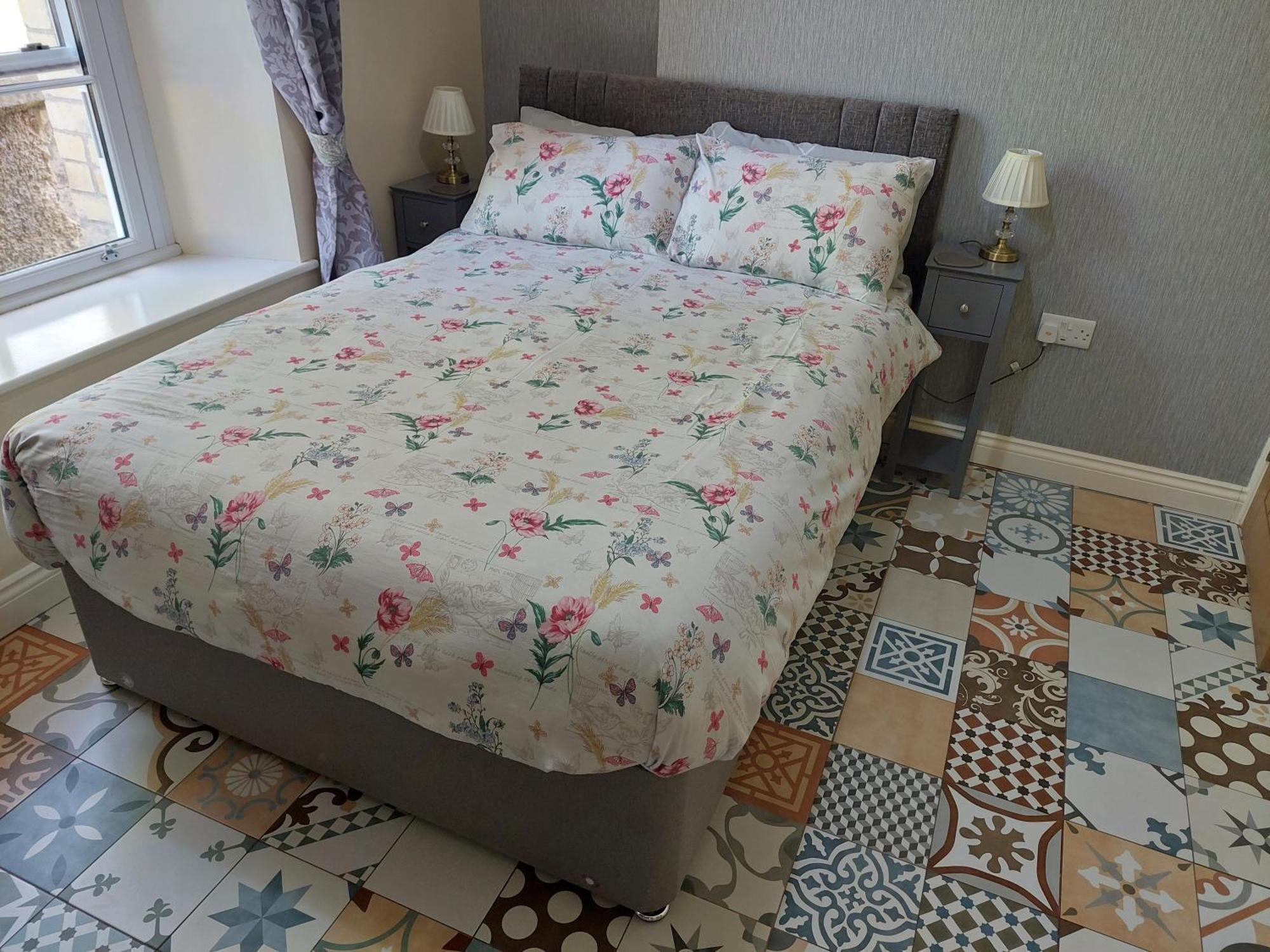 Old School B & B Pencader  Экстерьер фото